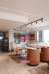 Cobertura com 4 Quartos à venda, 266m² no Brisamar, João Pessoa