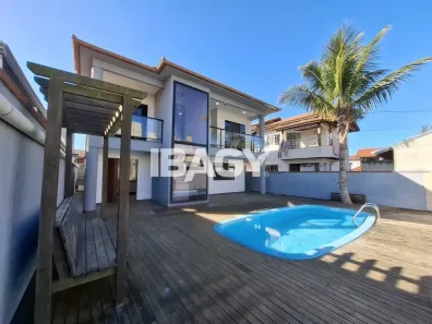 Casa com 4 Quartos para alugar, 150m² no Ingleses do Rio Vermelho, Florianópolis