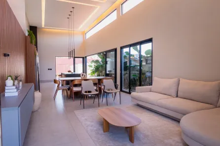 Casa de Condomínio com 4 Quartos à venda, 202m² no Jardins Nápoles, Senador Canedo