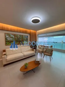Apartamento com 3 Quartos à venda, 142m² no Alphaville I, Salvador