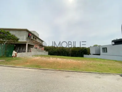 Lote/Terreno à venda, 421m² no Alphaville Itu, Itu