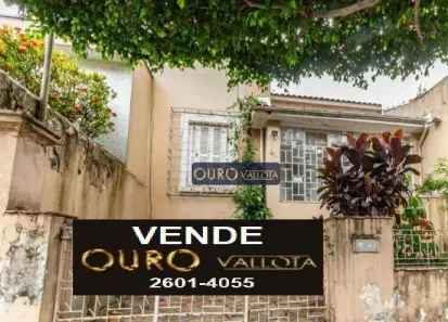 Lote/Terreno à venda, 189m² no Mooca, São Paulo