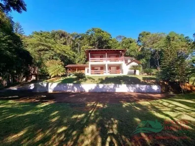 Fazenda/Sítio com 3 Quartos à venda, 20000m² no Zona Rural, Domingos Martins
