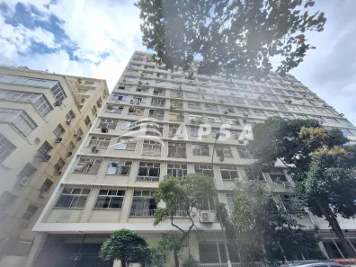 Apartamento com 2 Quartos para alugar, 89m² no Flamengo, Rio de Janeiro