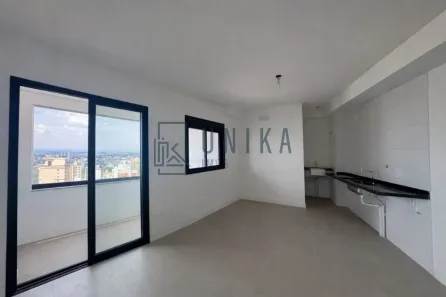 Apartamento com 1 Quarto à venda, 46m² no Vila Lídia, Campinas