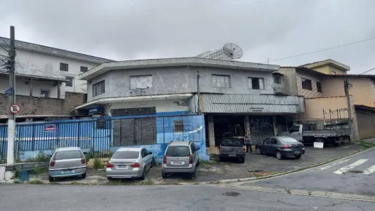 Prédio Comercial à venda, 184m² no Brasilândia, São Paulo