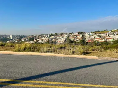 Lote/Terreno à venda, 251m² no Residencial Reserva Bellano (Calipal A), Itatiba