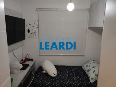Apartamento com 2 Quartos à venda, 58m² no Jardim Prudência, São Paulo