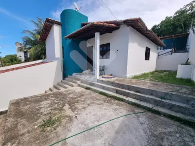 Casa com 2 Quartos à venda, 152m² no Capim Macio, Natal