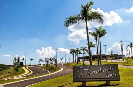 Lote/Terreno à venda, 450m² no Ondas, Piracicaba