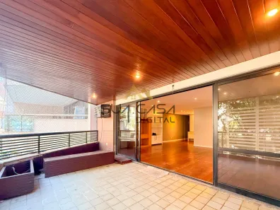 Apartamento com 3 Quartos à venda, 166m² no Barra da Tijuca, Rio de Janeiro