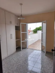 Sobrado com 3 Quartos para alugar, 125m² no Jardim Vila Formosa, São Paulo