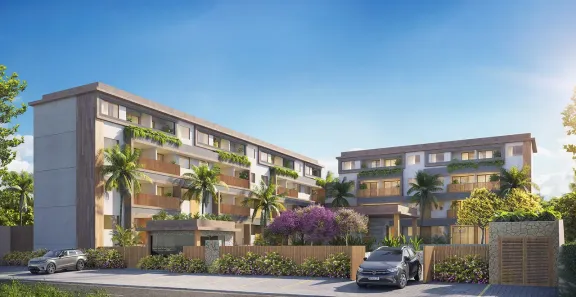 Apartamento com 2 Quartos à venda, 65m² no Guarajuba (Monte Gordo), Camaçari