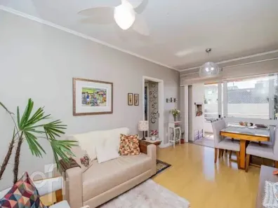 Apartamento com 2 Quartos à venda, 82m² no Floresta, Porto Alegre