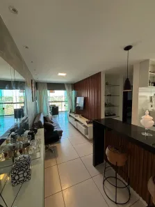 Apartamento com 2 Quartos para venda ou aluguel, 70m² no Praia do Francês, Marechal Deodoro