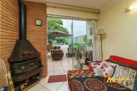 Sobrado com 4 Quartos à venda, 155m² no Vila Romana, São Paulo