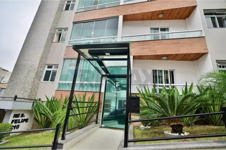 Apartamento com 2 Quartos à venda, 86m² no Teixeiras, Juiz de Fora