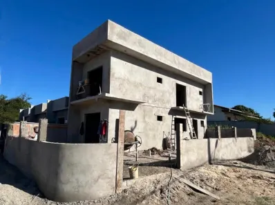 Casa com 2 Quartos à venda, 120m² no Itajubá, Barra Velha
