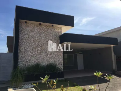 Casa de Condomínio com 3 Quartos à venda, 165m² no Residencial Maria Júlia, São José do Rio Preto