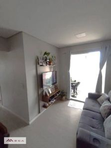 Apartamento com 3 Quartos à venda, 53m² no Jardim Alto da Boa Vista, Valinhos