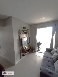 Apartamento com 3 Quartos à venda, 53m² no Jardim Alto da Boa Vista, Valinhos