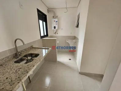 Apartamento com 2 Quartos à venda, 54m² no Vila Sônia, São Paulo