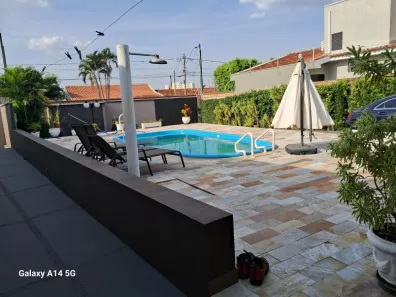 Casa com 3 Quartos à venda, 288m² no Jardim Morada do Sol (Vila Xavier), Araraquara