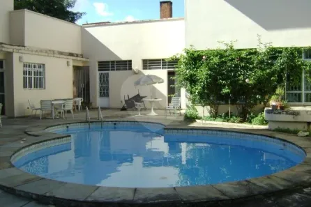 Casa com 4 Quartos à venda, 686m² no Alto de Pinheiros, São Paulo