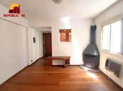 Apartamento com 3 Quartos à venda, 78m² no Farroupilha, Porto Alegre
