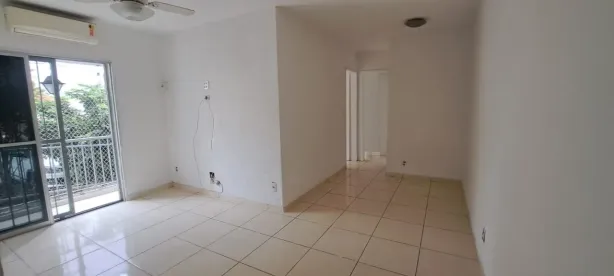 Apartamento com 2 Quartos para alugar, 53m² no Pechincha, Rio de Janeiro