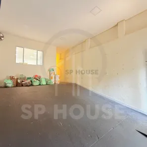 Ponto Comercial para alugar, 100m² no Mirandópolis, São Paulo