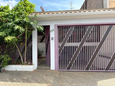 Casa com 4 Quartos à venda, 265m² no Recreio Marajoara, Sorocaba