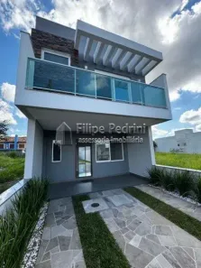 Casa com 3 Quartos à venda, 115m² no Aberta dos Morros, Porto Alegre