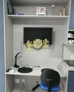 Flat com 1 Quarto à venda, 21m² no República, São Paulo