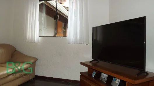 Sobrado com 5 Quartos à venda, 364m² no Parque Alto Taquaral, Campinas