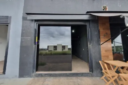 Ponto Comercial para alugar, 75m² no Jardim Cidade Universitária I, Limeira