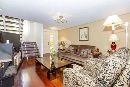Casa de Condomínio com 3 Quartos à venda, 161m² no Tristeza, Porto Alegre