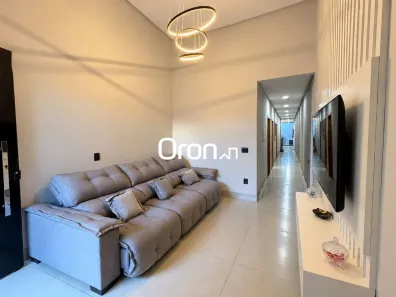 Casa com 3 Quartos à venda, 125m² no Setor Faiçalville, Goiânia