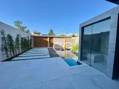 Casa com 3 Quartos à venda, 360m² no Barra da Tijuca, Rio de Janeiro