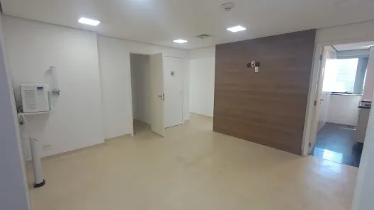 Ponto Comercial para alugar, 94m² no Moema, São Paulo