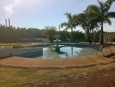 Lote/Terreno à venda, 513m² no Parque Nova Carioba, Americana