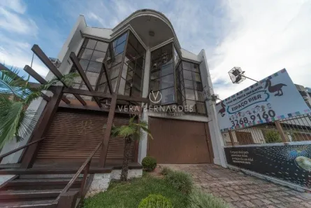 Prédio Comercial à venda, 1150m² no Tristeza, Porto Alegre