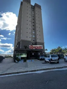 Apartamento com 3 Quartos para venda ou aluguel, 80m² no Jardim Limoeiro, Arujá
