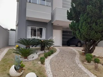 Casa de Condomínio com 3 Quartos à venda, 345m² no Boa Esperança, Paulínia