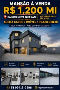 Sobrado com 4 Quartos à venda, 300m² no Capão da Canoa, Capão da Canoa