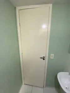 Apartamento com 1 Quarto à venda, 52m² no Conjunto Residencial do Bosque, Mogi das Cruzes