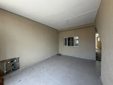 Casa com 2 Quartos para alugar, 125m² no Jardim Morada do Sol, Indaiatuba