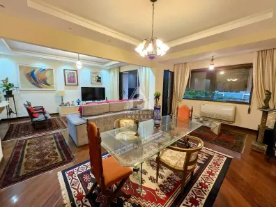 Apartamento com 3 Quartos à venda, 182m² no Copacabana, Rio de Janeiro
