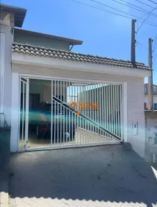 Sobrado com 3 Quartos à venda, 120m² no Vila Pilar, Arujá