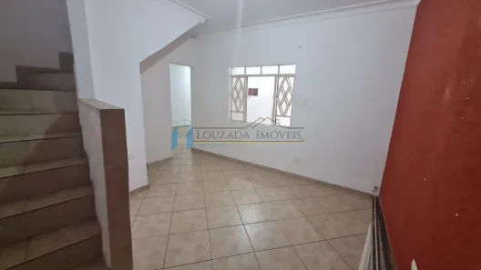 Sobrado com 3 Quartos à venda, 160m² no Quinta da Paineira, São Paulo